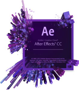 After Effects Logo