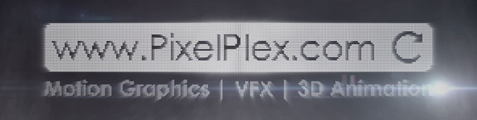 PixelPlex Website