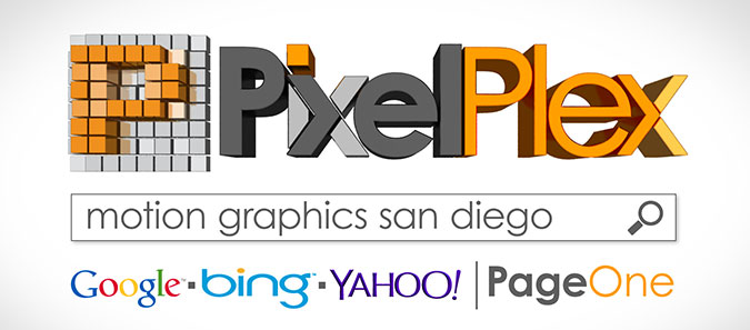 PixelPlex - Page 1 on Google + Bing + Yahoo