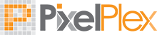 PixelPlex Logo Mark